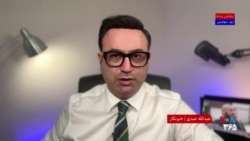  جمهوری اسلامی در بحران تصمیم‌گیری؛ شکاف در قدرت و تقابل سپاه، دولت و تندروها
