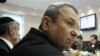 Israeli Defense Minister Barak Quits Political Party