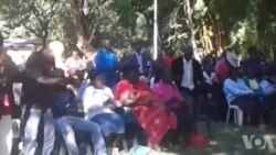 Ukucula Kuyakhanga Na Abantu Ukuthi Balandele Ibandla Lezombusazwe?