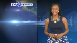 VOA60 AFRICA - NOVEMBER 17, 2014