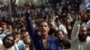 Pakistan Media Blackout of Ethnic Pashtun Rally Triggers Outrage