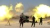Iraqi Security Forces Storm Fallujah in Bid to Retake City