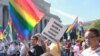 Persentase LGBT Tertinggi di DC, Terendah di North Dakota