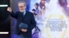 'Ready Player One' Takes Spielberg Back and to the Future