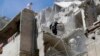 Syria Air Defense Head Killed; Rebels Take Northern Town