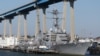美艦中秋現身南中國海敏感水域 挑戰中國聲索主權
