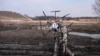 El Ministerio de Defensa ruso dice que derribó 36 drones ucranianos