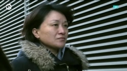 Маму китайского студента оштрафовали на 250 тысяч долларов