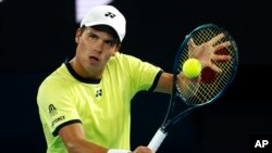 Australian Open Tennis