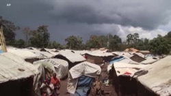 La crise des déplacements en RDC continue de s'aggraver