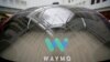 Waymo, Lyft Take on Uber with Rides in Self-Driving Car