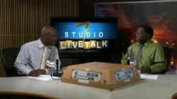 Live Talk: Kuqhamuka Udlakela Ngesikhathi Sookukhankaselwa Ukhetho Oluzayo