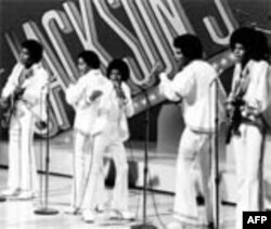 Michael Jackson, 1958-2009: He Amazed the World With His Music and Dancing