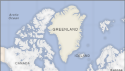 그린란드