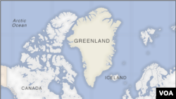 Greenland