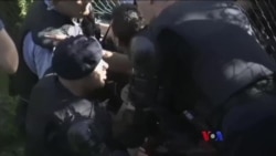 ဥရောပနဲ့ ရွှေ့ပြောင်းဒုက္ခသည်