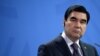 Turkmenistan Will Hold Presidential Election In February