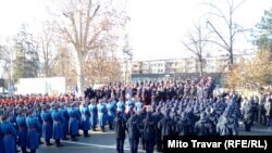 Ovogodišnja proslava neustavnog praznika, 9. januara kao Dana Republike Srpske, Banjaluka