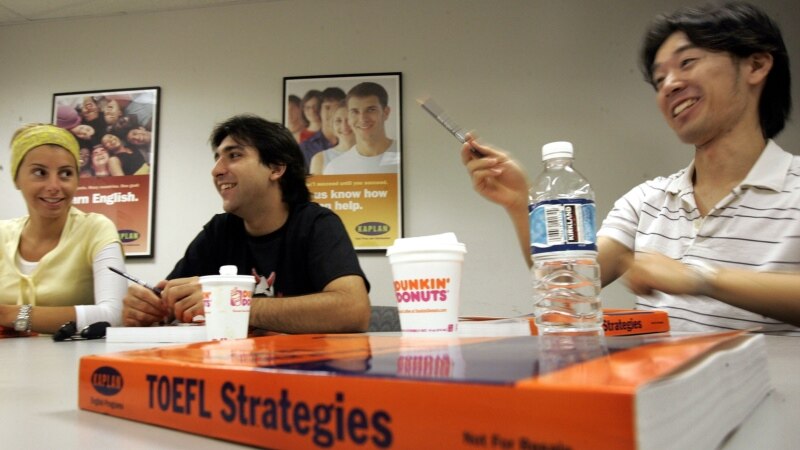 Colleges Consider Big Changes to Admissions Testing