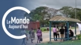 Le Monde Aujourd'hui : enquête en Côte d'Ivoire après le meurtre d’un étudiant