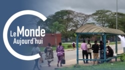 Le Monde Aujourd'hui : enquête en Côte d'Ivoire après le meurtre d’un étudiant