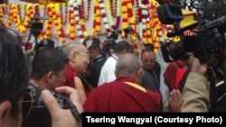 Propitiation of Dolgyal is Mistake of Earlier Generations: Dalai Lama