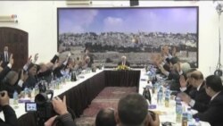 تلاشهای کری برای مذاکرات صلح خاورميانه