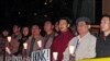 美国汉藏人士纪念世界人权日