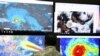 極度危險的”颶風艾瑪襲擊加勒比海島嶼