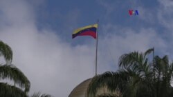 Venezuela: gobierno busca revocar a parlamentarios