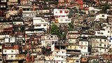 Favela, Brasil