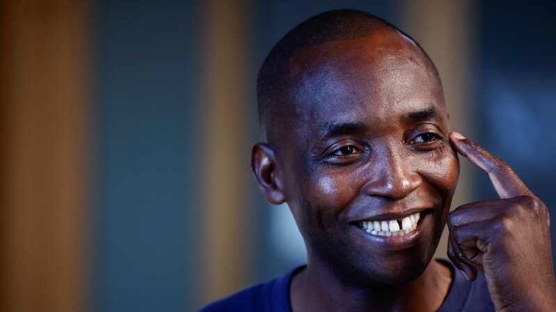 From Shining Shoes in Africa to a Seat in Italy’s Parliament