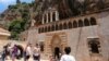 In Lebanon, Monastery Brings Together Christians Scattered by War