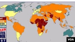 Failed States