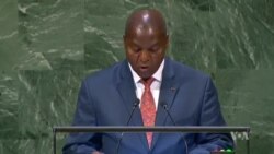 Conferencia de prensa: Nicolás Maduro