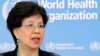 Un monde "mieux préparé" aux épidémies, selon la directrice sortante de l'OMS
