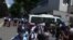 港版國安法下首位“分裂”及“恐怖”被告再提訊被拒保釋