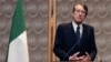 Insinyur Italia yang Diculik di Nigeria Dibebaskan