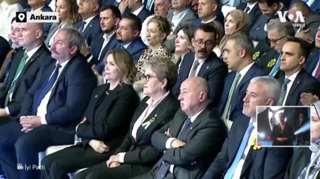 İYİ Parti, Bahçeli’nin Öcalan hakkındaki açıklamasının ardından milliyetçi seçmene seslendi 