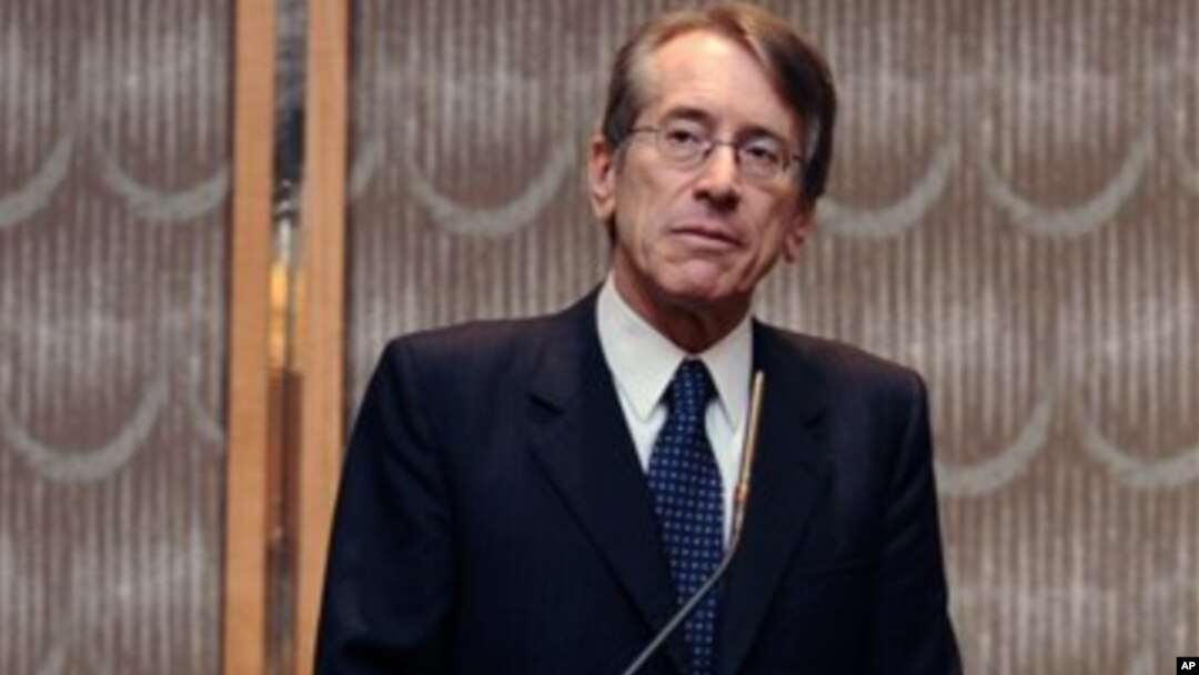 Menlu Italia Giulio Terzi memilih mengundurkan diri dari jabatannya hari Selasa 26/3 (foto: dok). 
