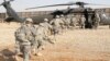 США планують значно скоротити військову допомогу Єгипту