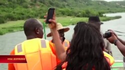 Uganda trấn an sau vụ du khách bị bắt cóc tống tiền