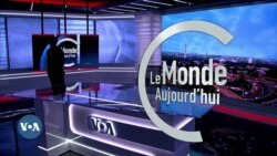 Le Monde Aujourd’hui
