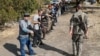 Konflik Nagorno-Karabakh: Armenia, Azerbaijan Sepakat Tak Akan Target Warga Sipil 