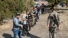 Armenia, Azerbaijan Vow to Avoid Targeting Civilians in Nagorno-Karabakh Conflict