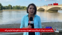 قطعی‌های مکرر برق در زندان شیبان اهواز جان زندانیان را به خطر انداخته است 
