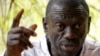 Jailed Ugandan Opposition Leader Writes to Chief Justice