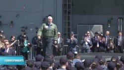 Are North Korea's latest threats merely propaganda?