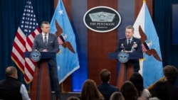 五角大楼称美军已在伊朗全境打击逾7000个目标