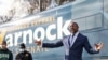 Warnock ulazi u historiju pobjedom za Senat dok se demokrate bliže većini